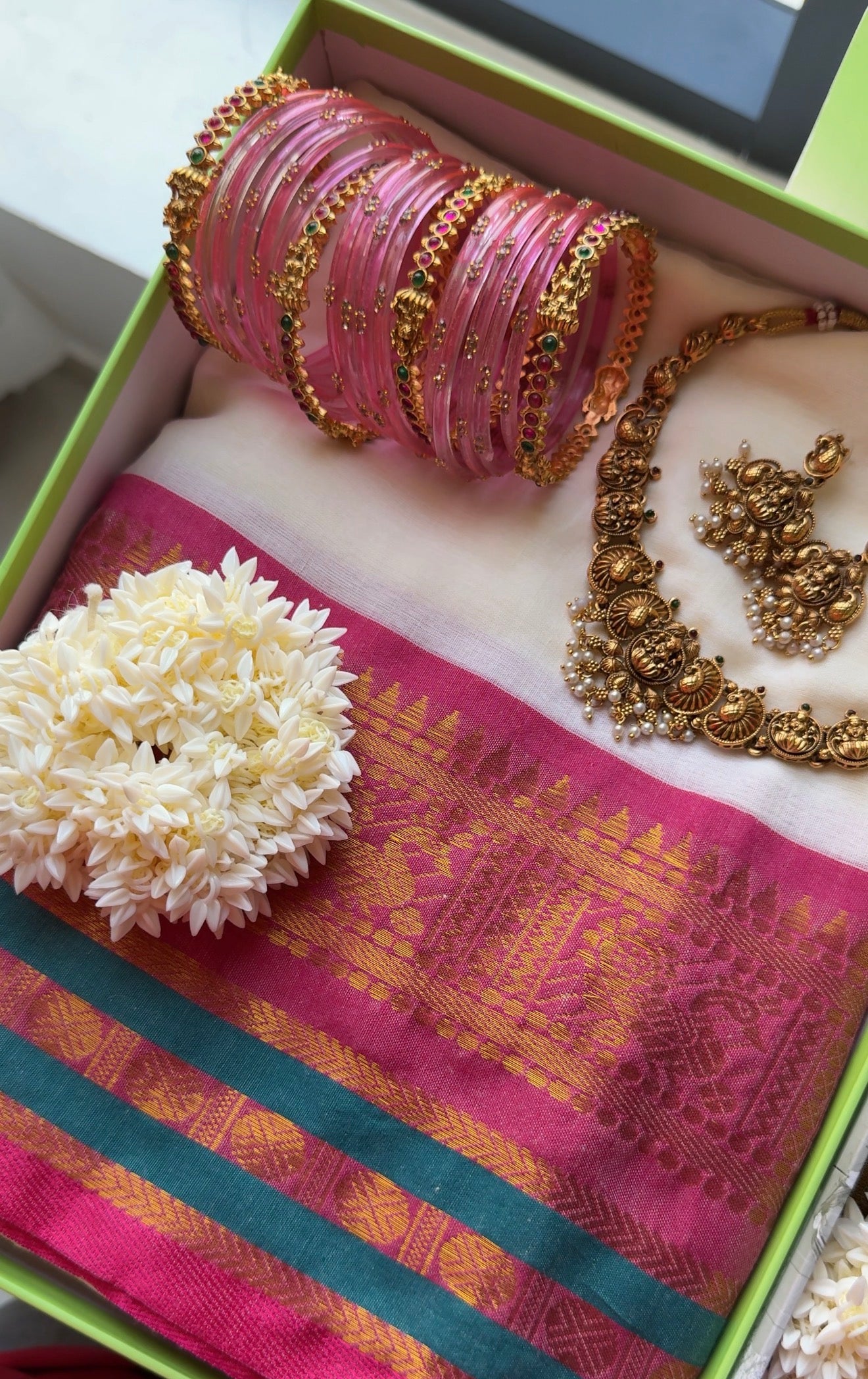 Sarees