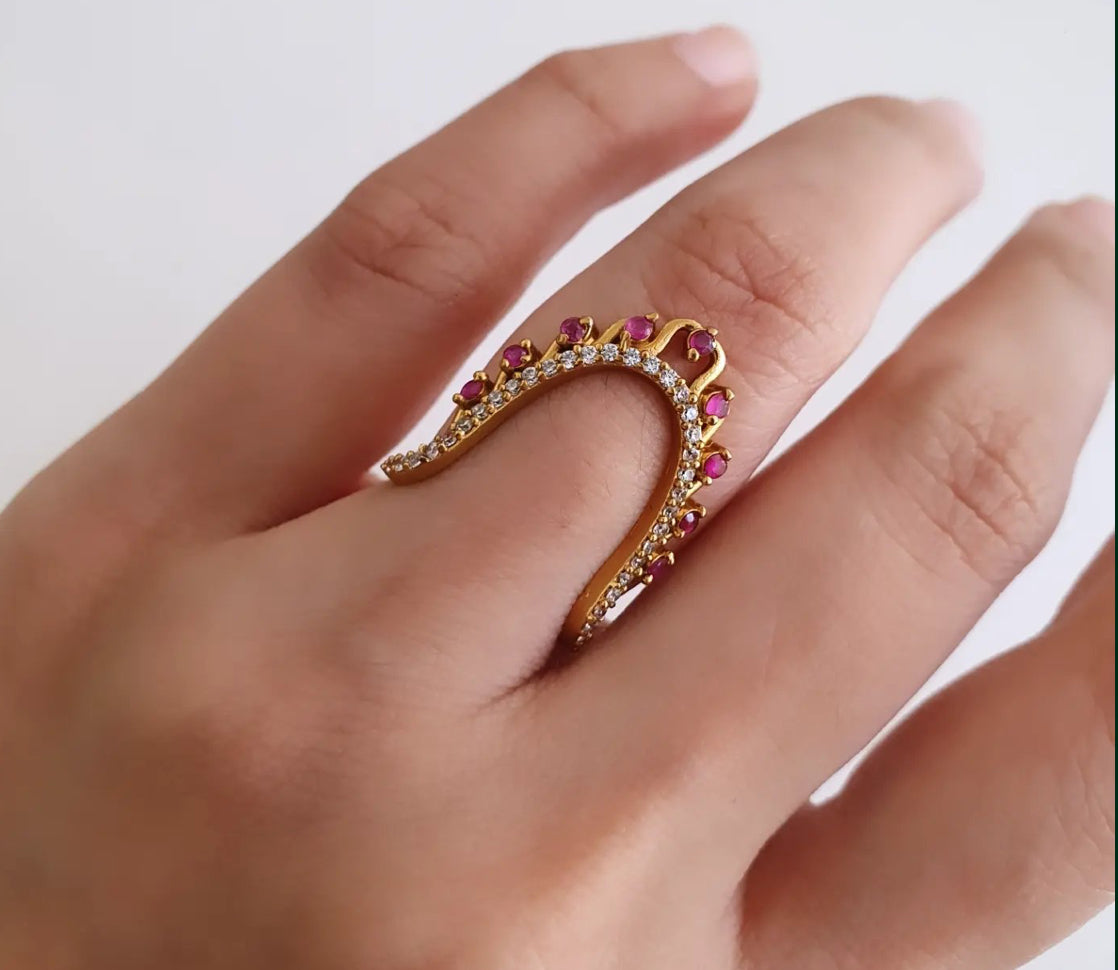 RINGS