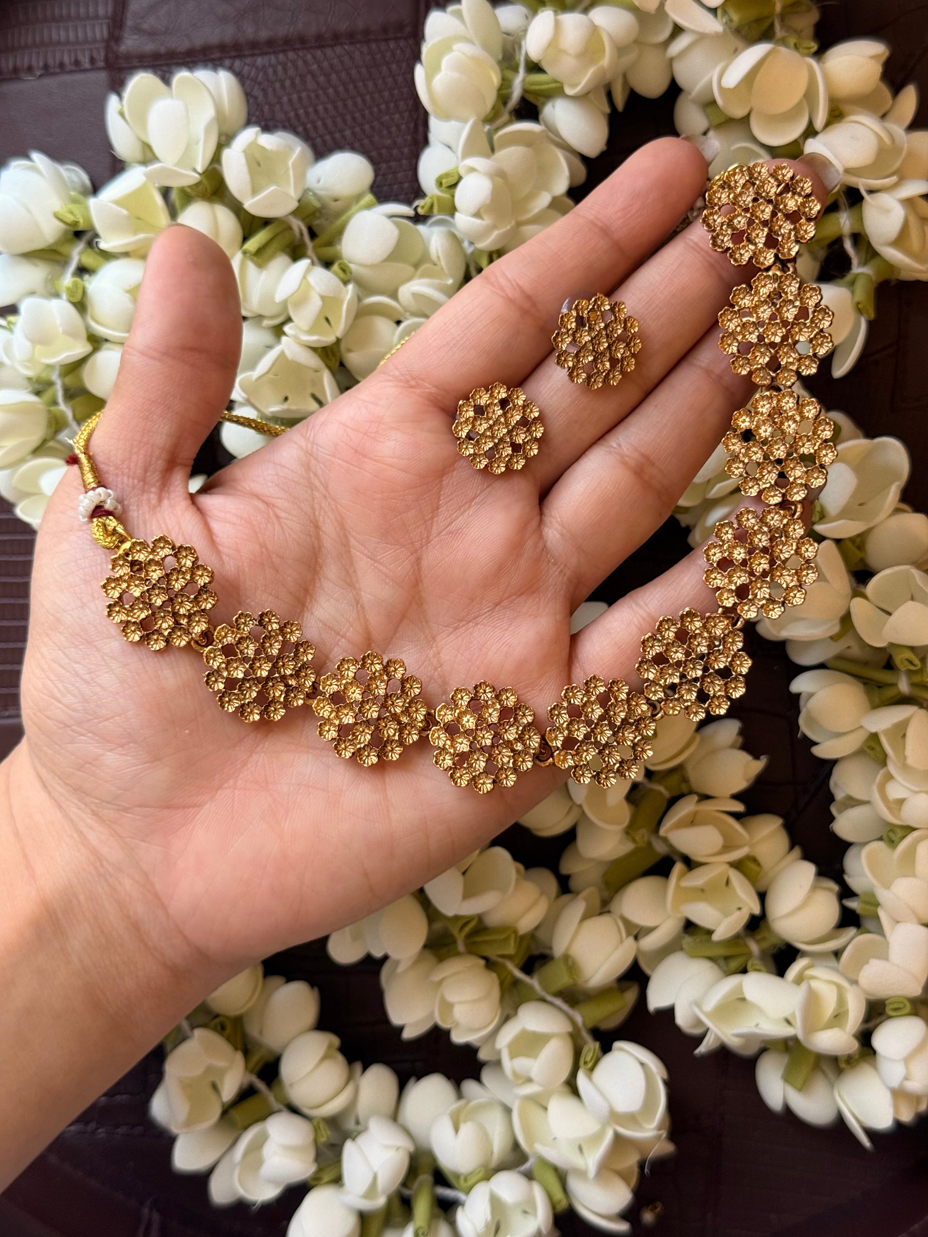 Necklace