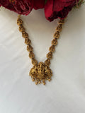 Lakshmi Nagas With Jhumka