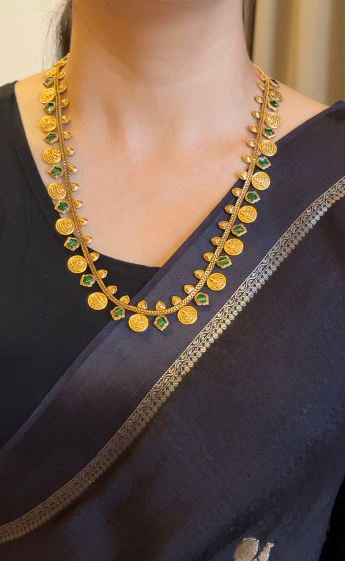 Coin Idol Haram with Jhumka