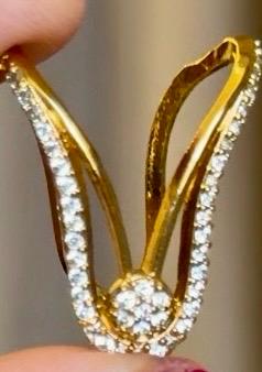 Adjustable Premium Vangi Ring