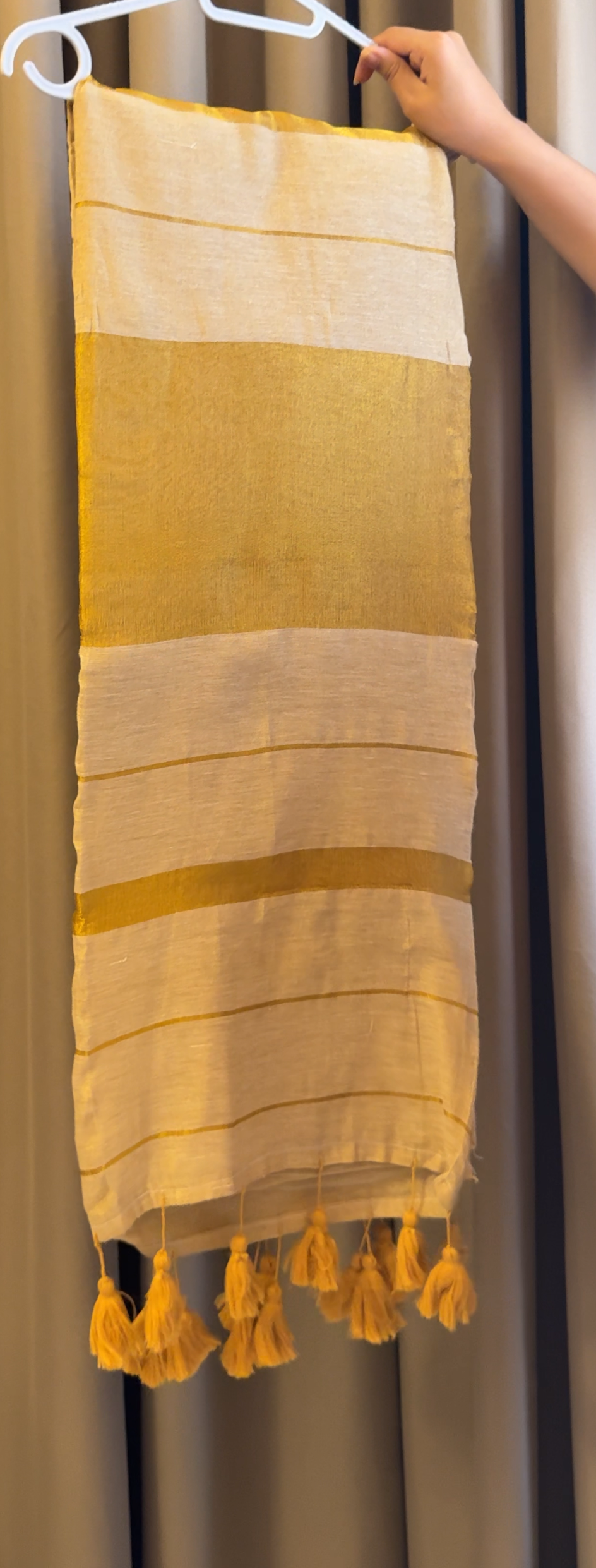 Samvritha Tissue Silk Saree
