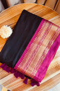 Malar Mul Cotton Saree