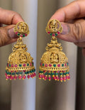 Lakshmi Jhumuka