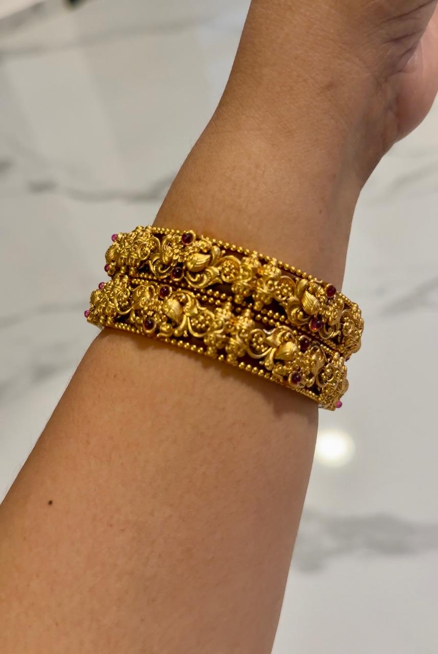 Devika Bangles