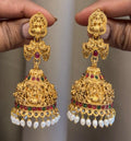 Lakshmi Jhumuka