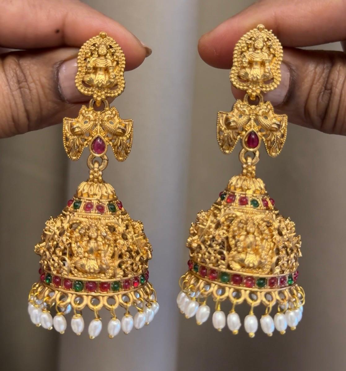 Lakshmi Jhumuka