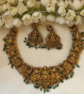 Draupadi Necklace
