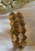 Illakkathali Bangles (1pair)