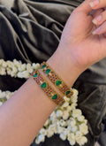 Palakka Bangle (1 pair)