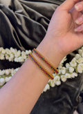 Kemp Bangle (1 pair)