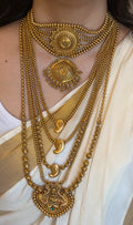 Rashnika Wedding Inspired Bridal Set