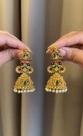 Idol Jhumka