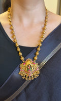 Goddess Haram with Jhumka
