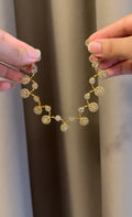 Premium AD stone Necklace