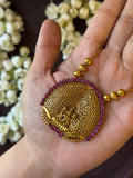 Simple Goddess Chain