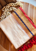 Pournami Mul Cotton Saree